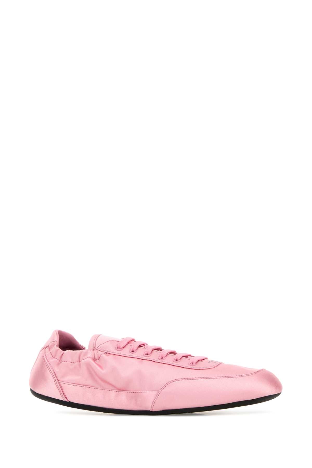 Prada Collapse