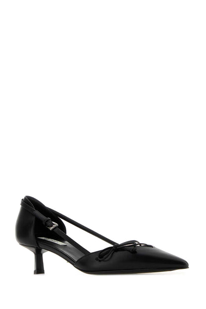Prada Decollete