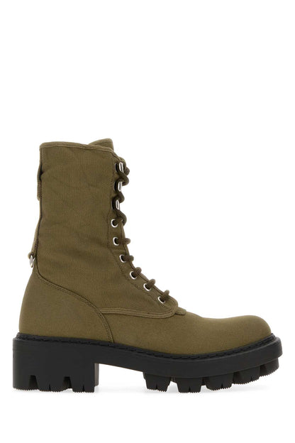 Prada Stivaletti