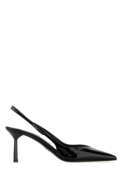 Prada Decollete