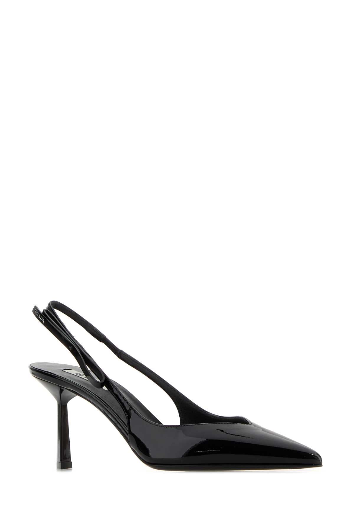 Prada Decollete