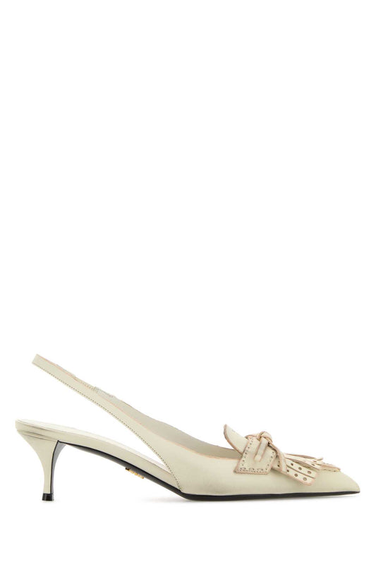 DECOLLETE PUMPS