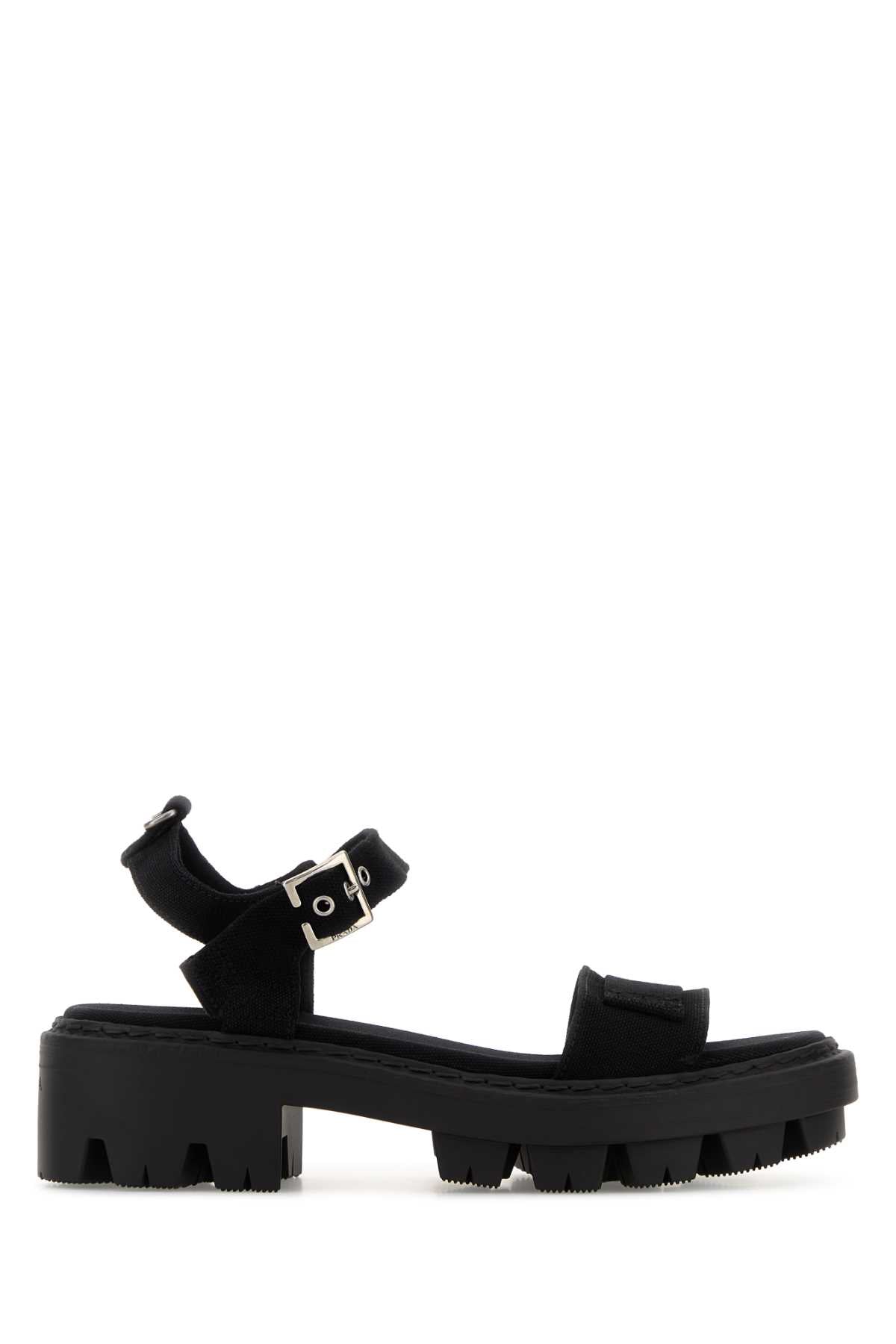 Prada Sandali