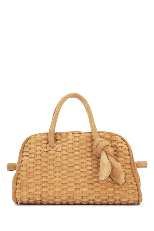 LE PETIT TURISMO HANDBAGS