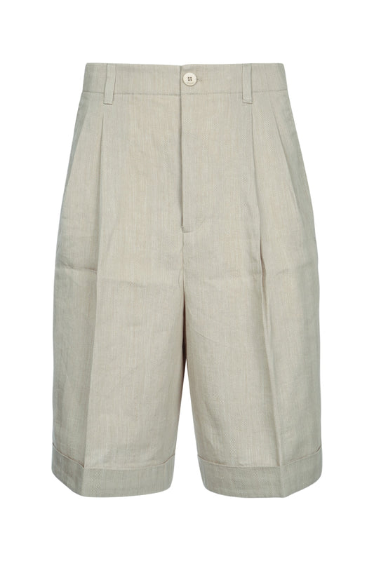Jacquemus Le short pastro
