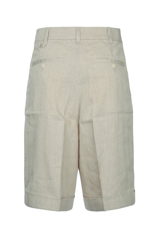 Jacquemus Le short pastro