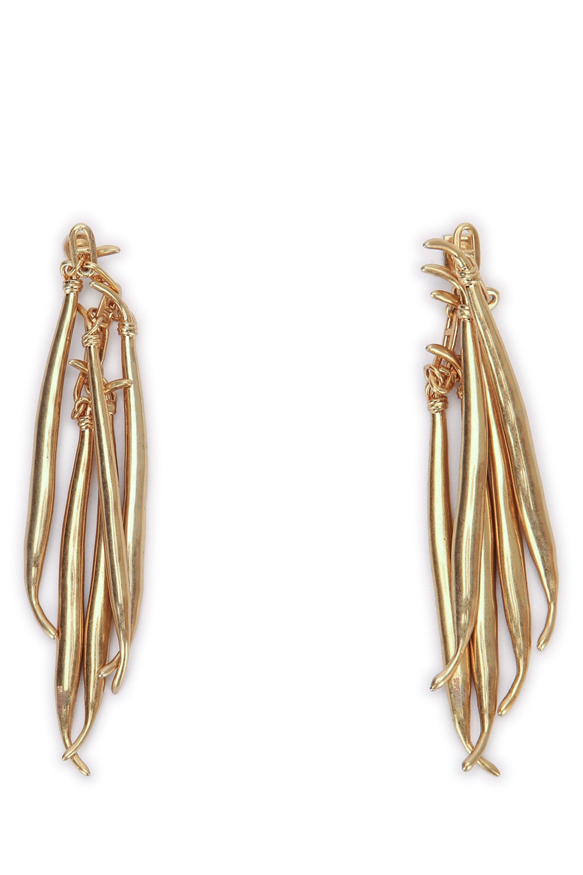 Jacquemus Les boucles haricots