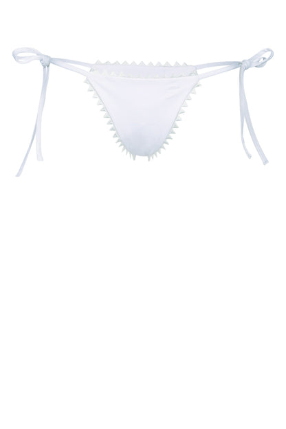 Jacquemus Le bas de maillot picot