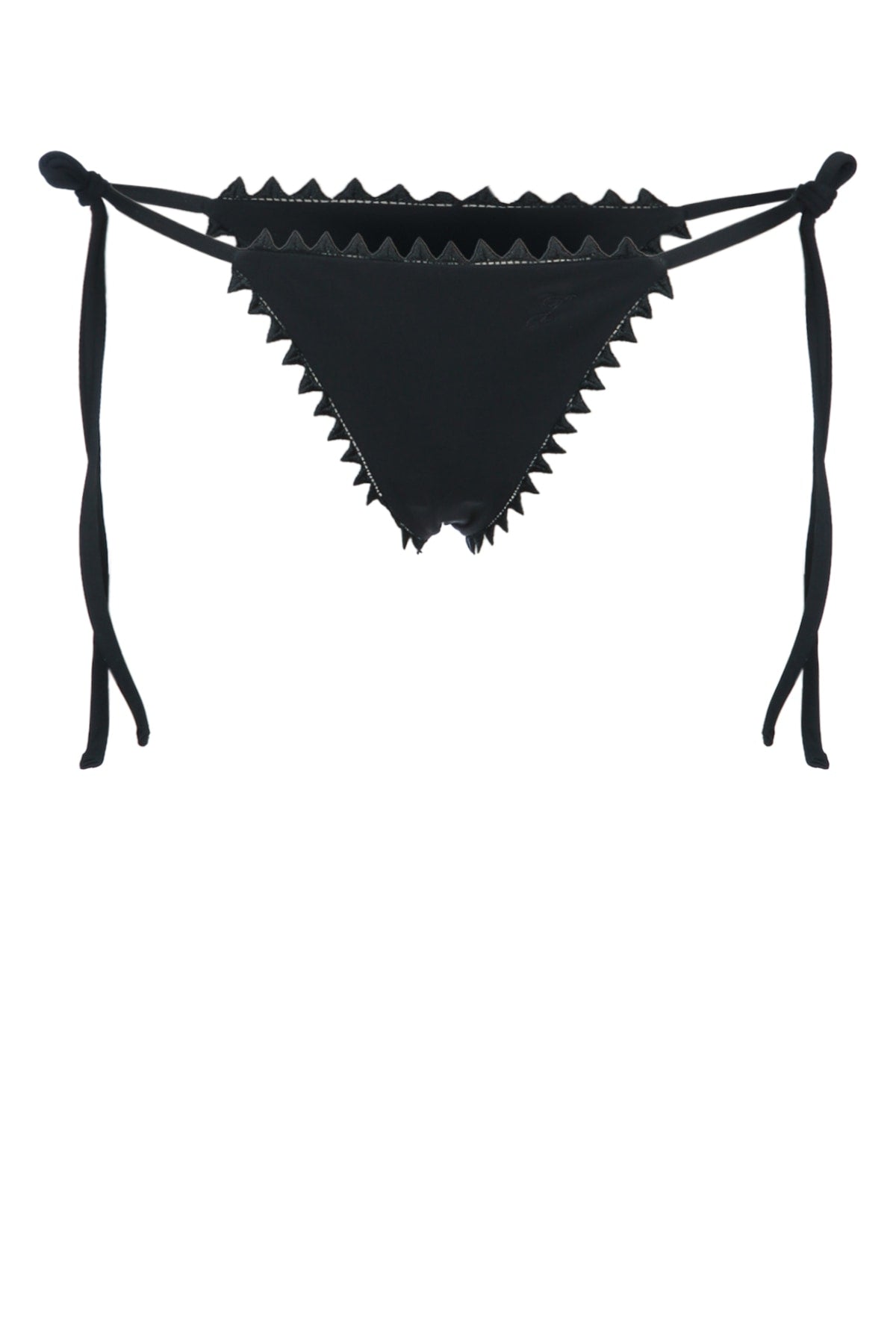 LE BAS DE MAILLOT PICOT SWIMSUITS
