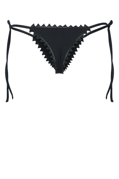 LE BAS DE MAILLOT PICOT SWIMSUITS