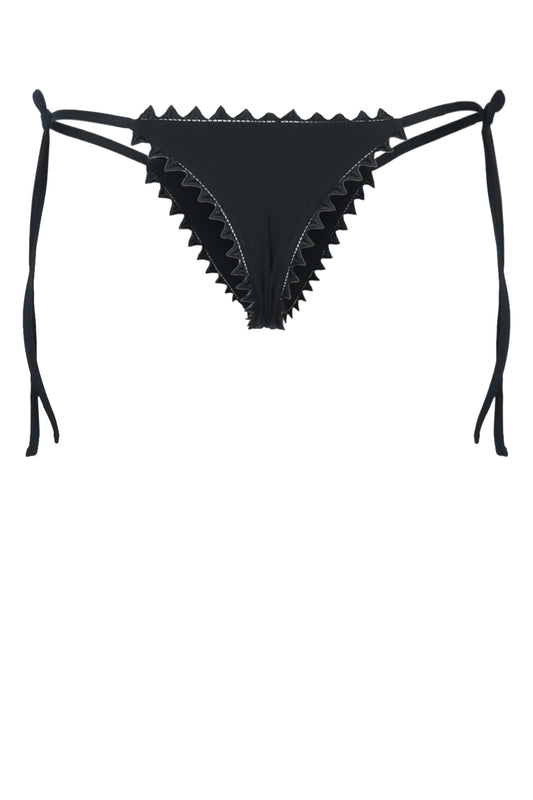 LE BAS DE MAILLOT PICOT SWIMSUITS