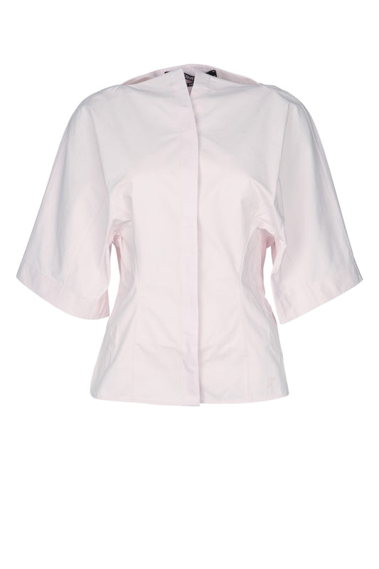 Jacquemus La chemise moisson