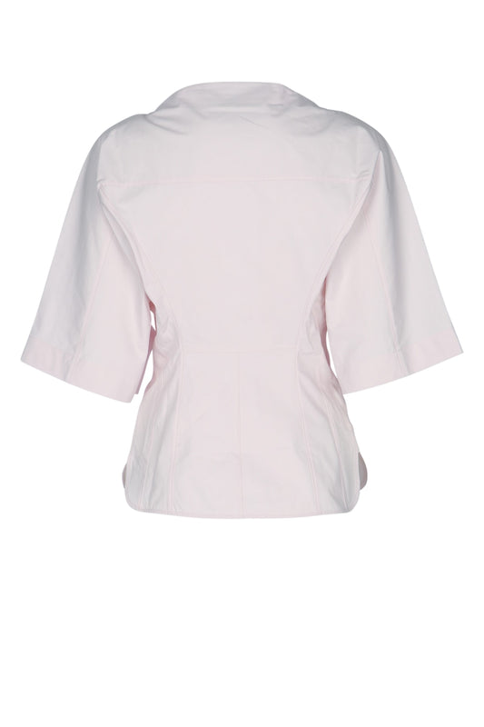 Jacquemus La chemise moisson