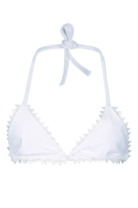LE HAUT DE MAILLOT PICOT SWIMSUITS