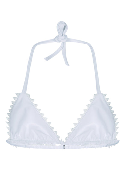 LE HAUT DE MAILLOT PICOT SWIMSUITS