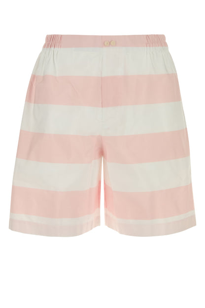 LE SHORT CALECON SHORTS