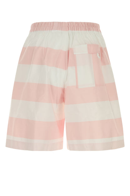 LE SHORT CALECON SHORTS