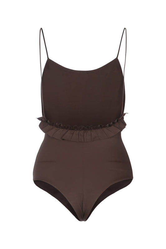 Jacquemus Le maillot cabana