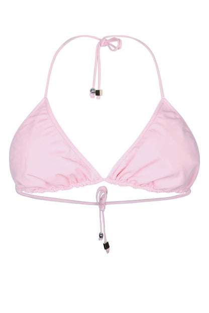 LE HAUT DE PLAGE TRIANGLE SWIMSUITS