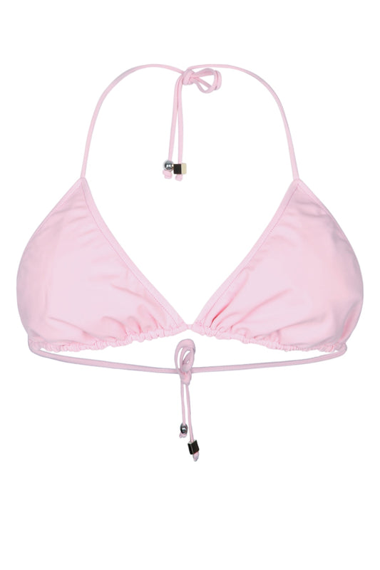 LE HAUT DE PLAGE TRIANGLE SWIMSUITS
