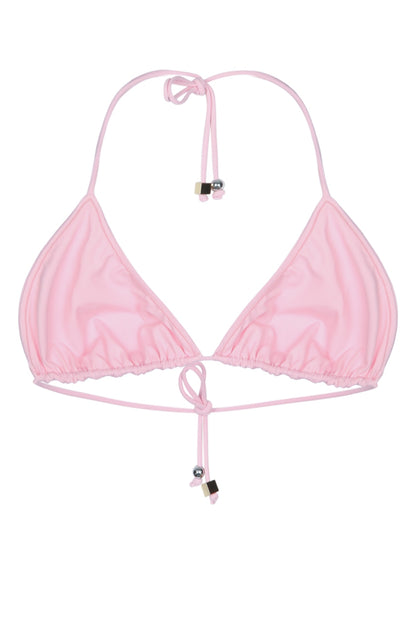 LE HAUT DE PLAGE TRIANGLE SWIMSUITS
