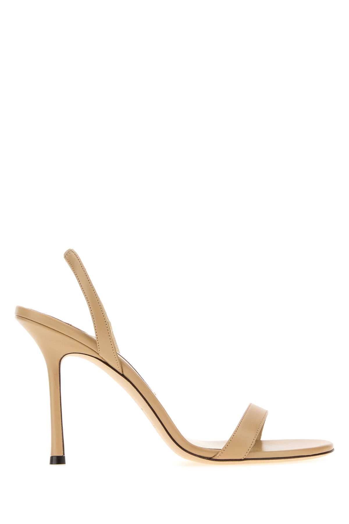 JENN 100 SANDALS