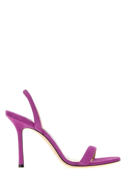 JENN 100 SANDALS