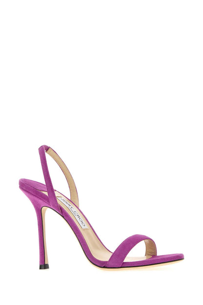JENN 100 SANDALS