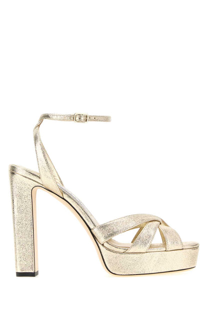 KOVE 120 SANDALS