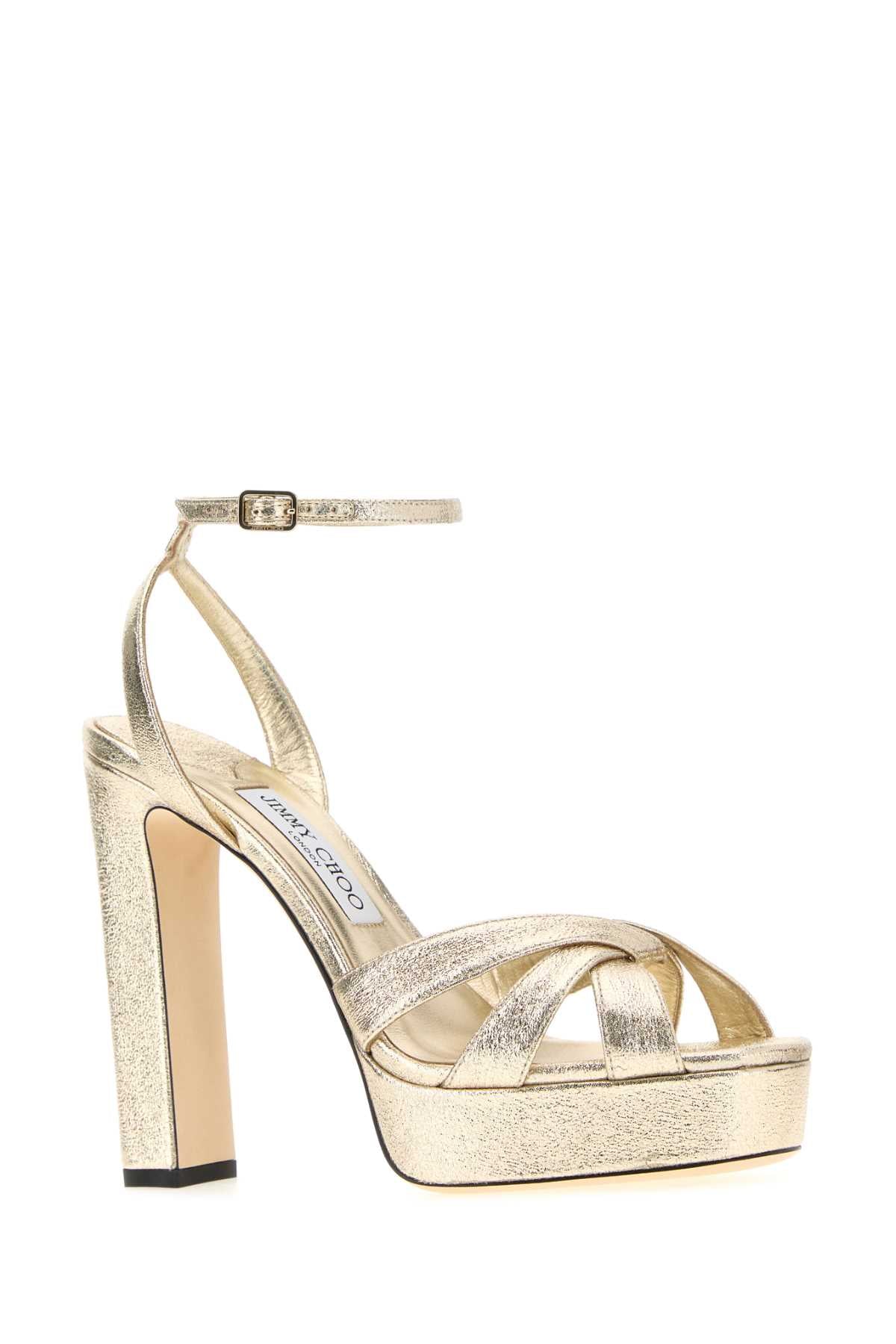 KOVE 120 SANDALS