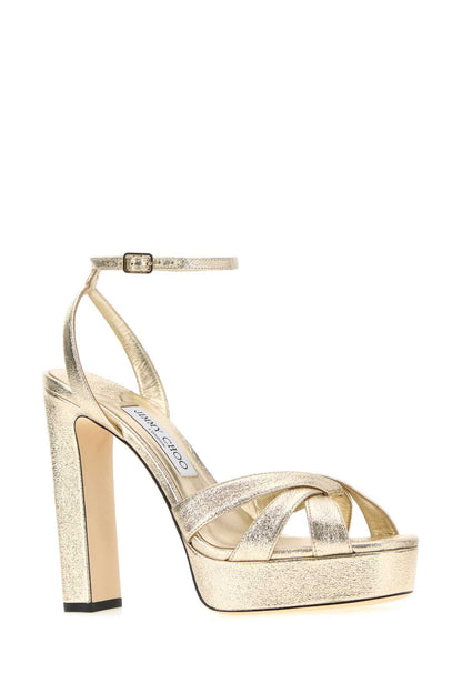 KOVE 120 SANDALS