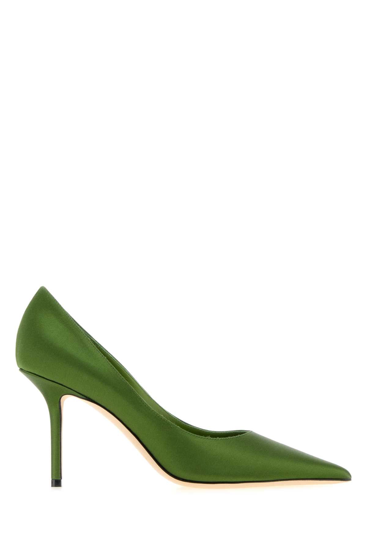 LOVE 85 PUMPS