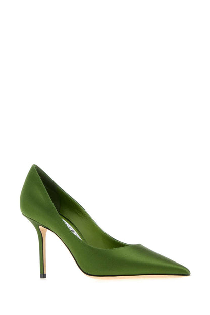 LOVE 85 PUMPS