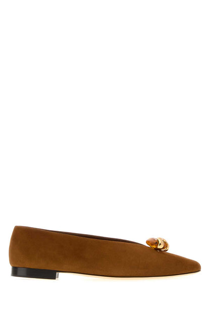 MARGOT FLAT BALLERINAS