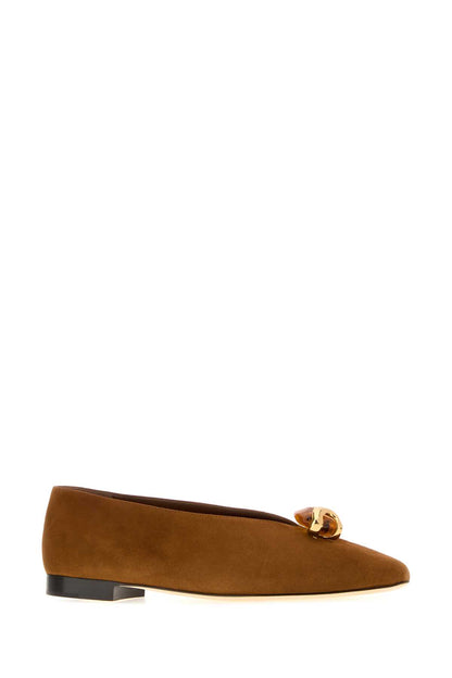 MARGOT FLAT BALLERINAS