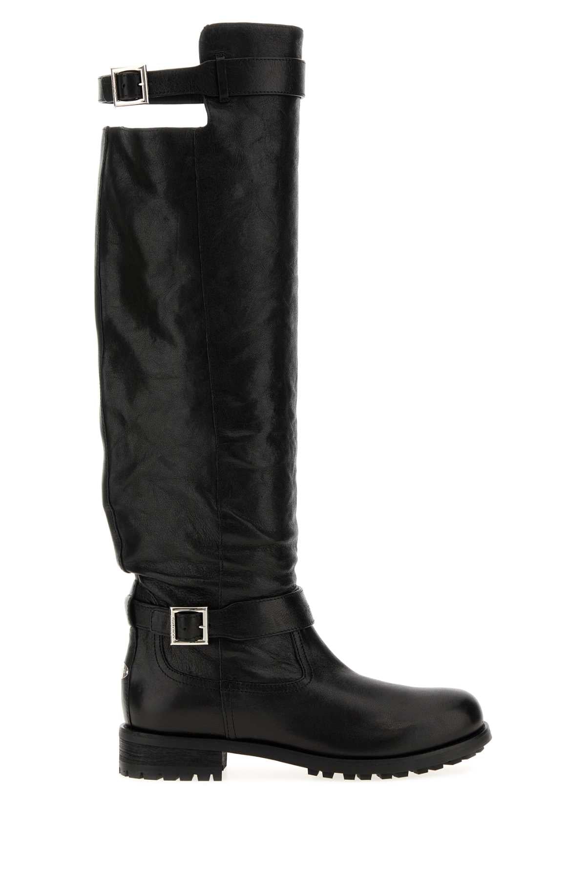 BIKERKB BOOTS