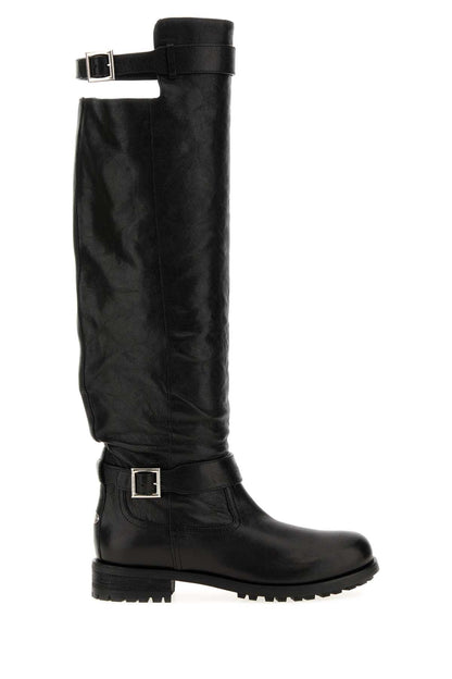 BIKERKB BOOTS