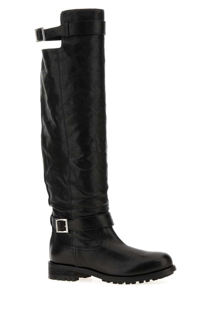 BIKERKB BOOTS