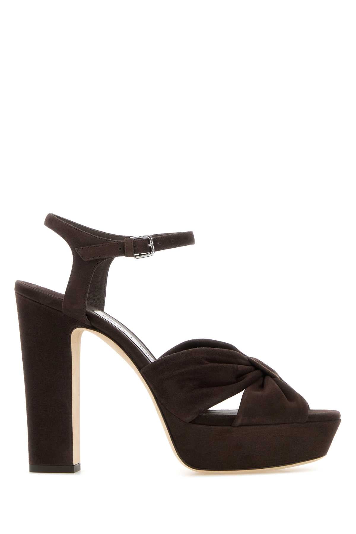 HELOISE120 SANDALS