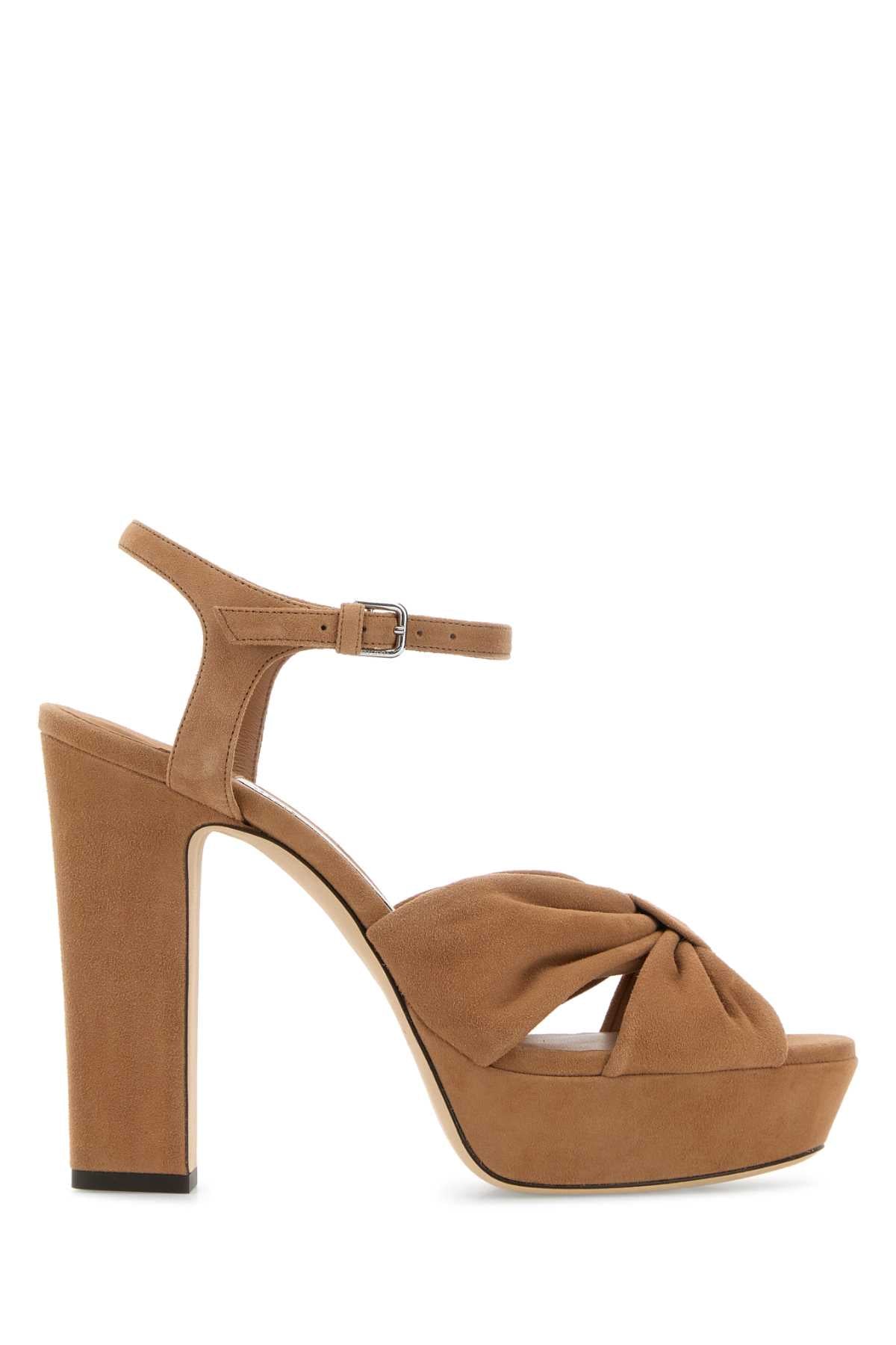 HELOISE120 SANDALS