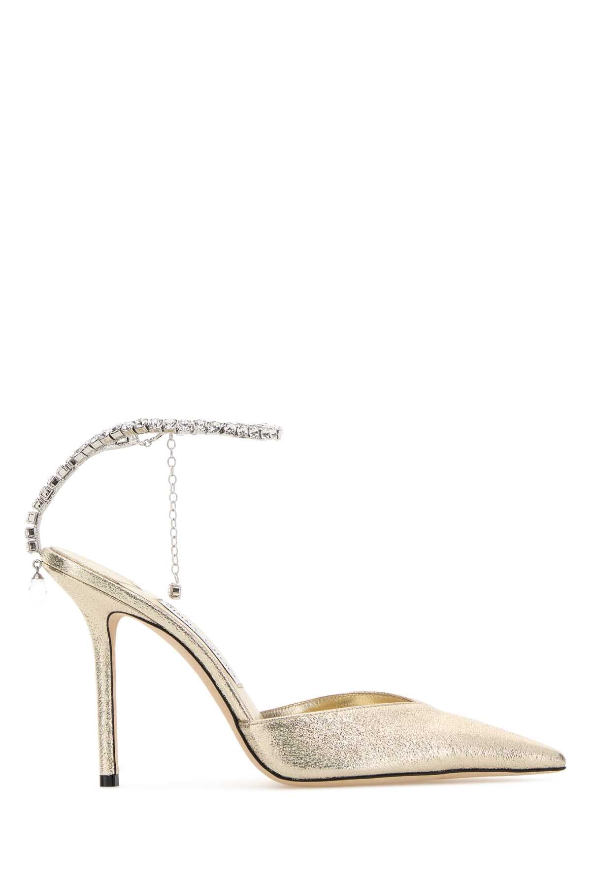 SAEDA 100 PUMPS