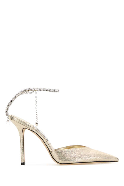 SAEDA 100 PUMPS