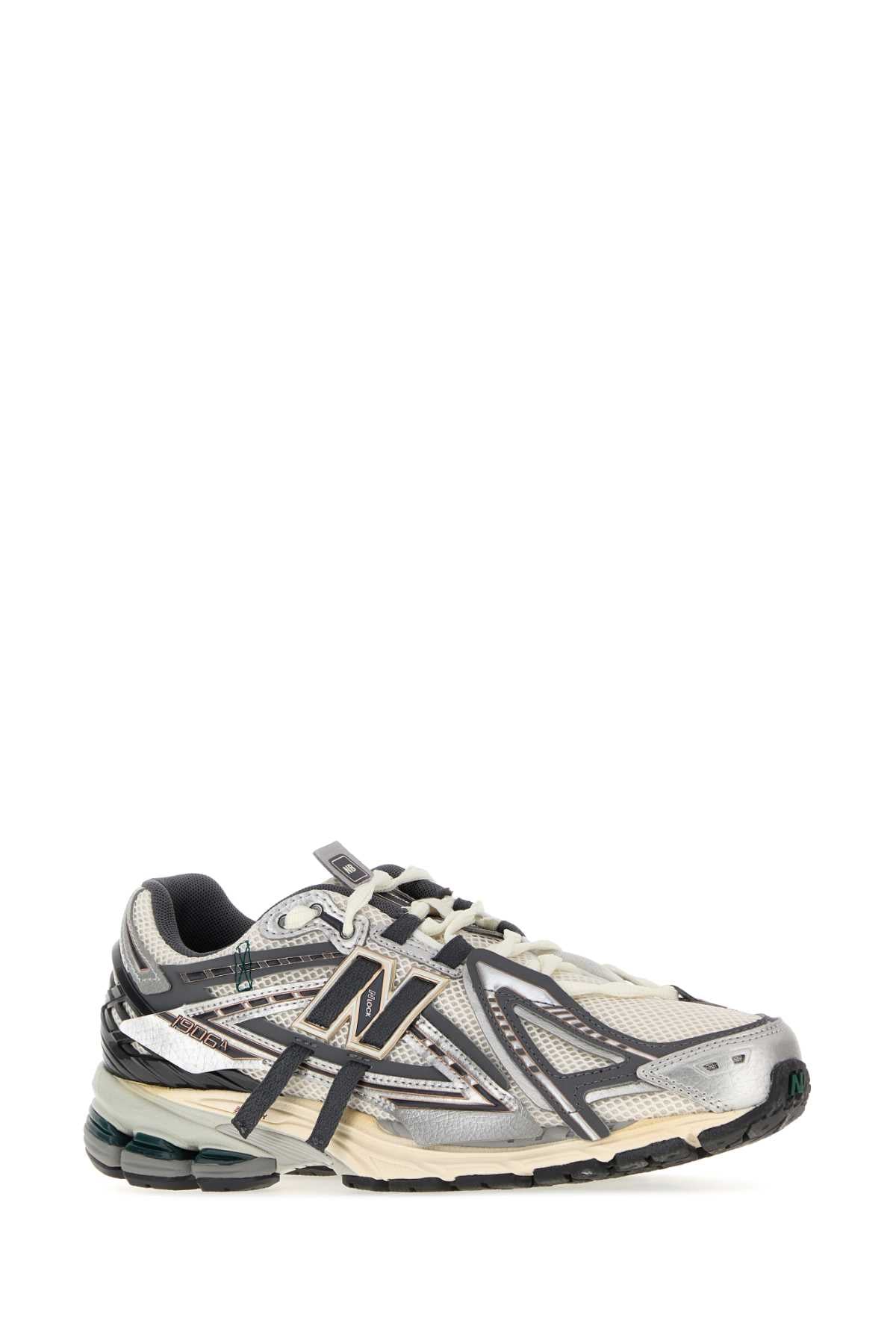 1906 SNEAKERS