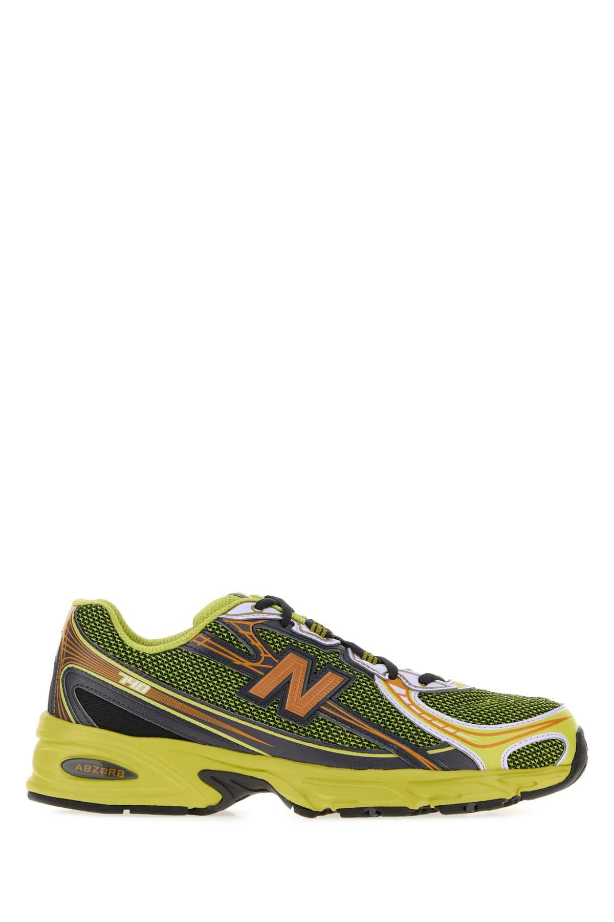 740 SNEAKERS