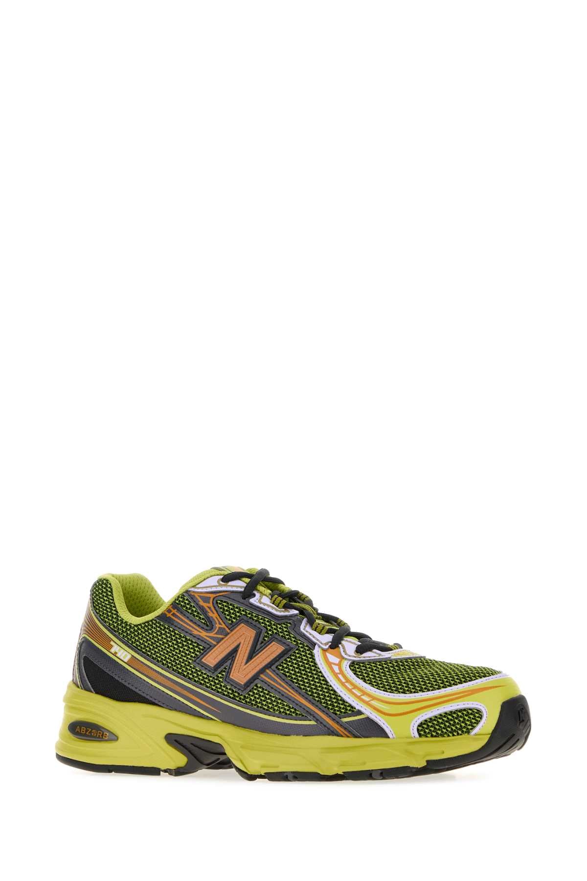 740 SNEAKERS