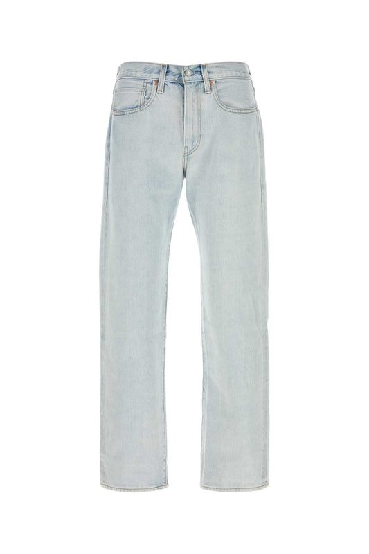 Levi's Blue tab anchor relaxed