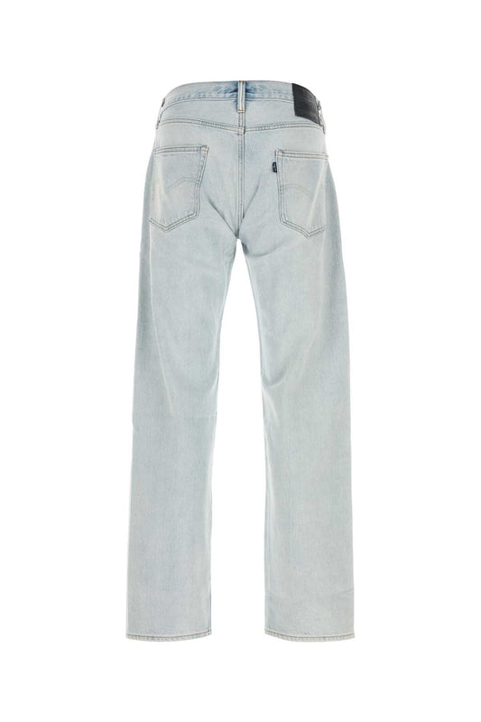 Levi's Blue tab anchor relaxed