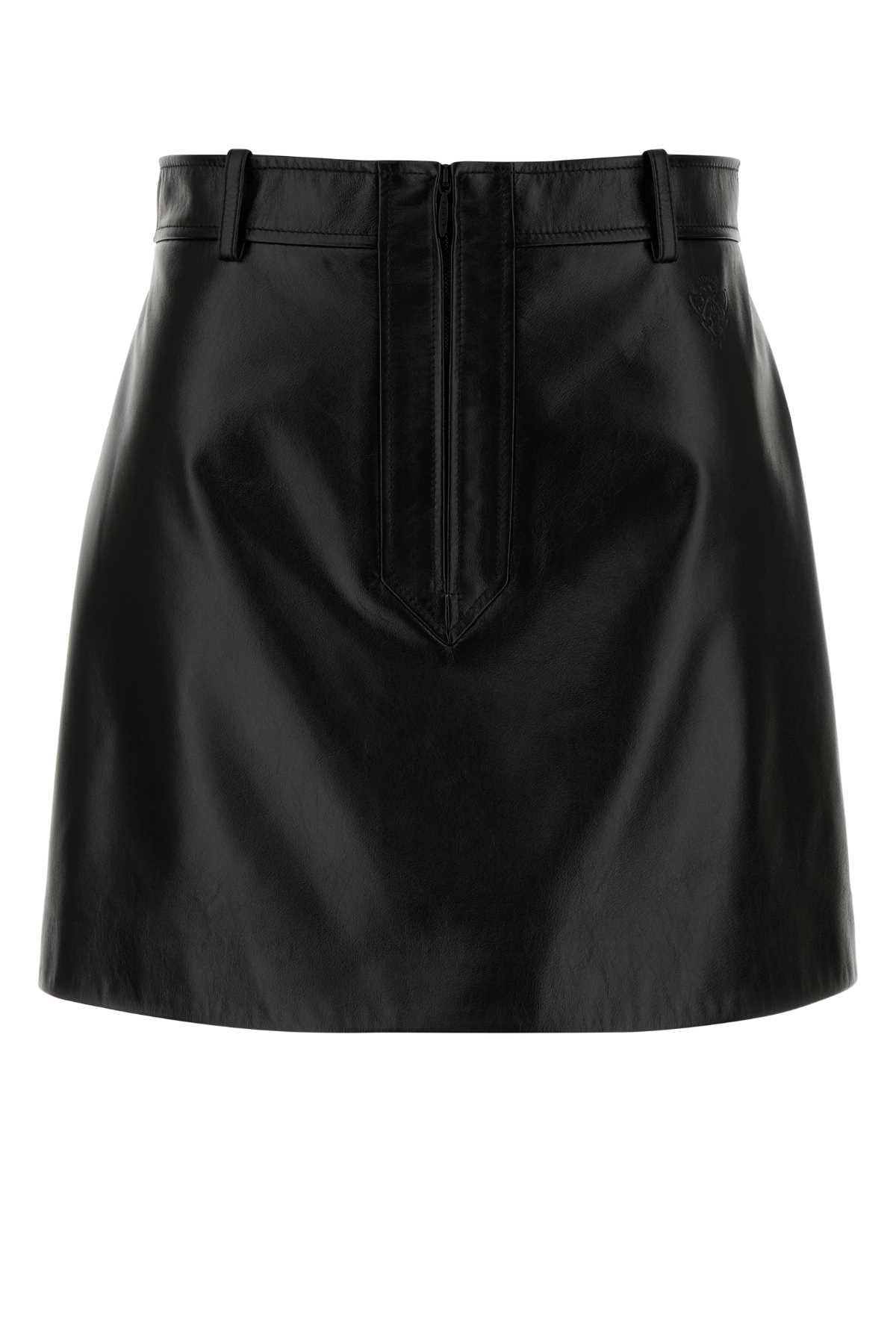 Gucci Mini skirt