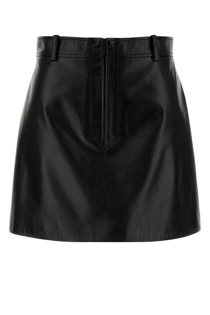 Gucci Mini skirt