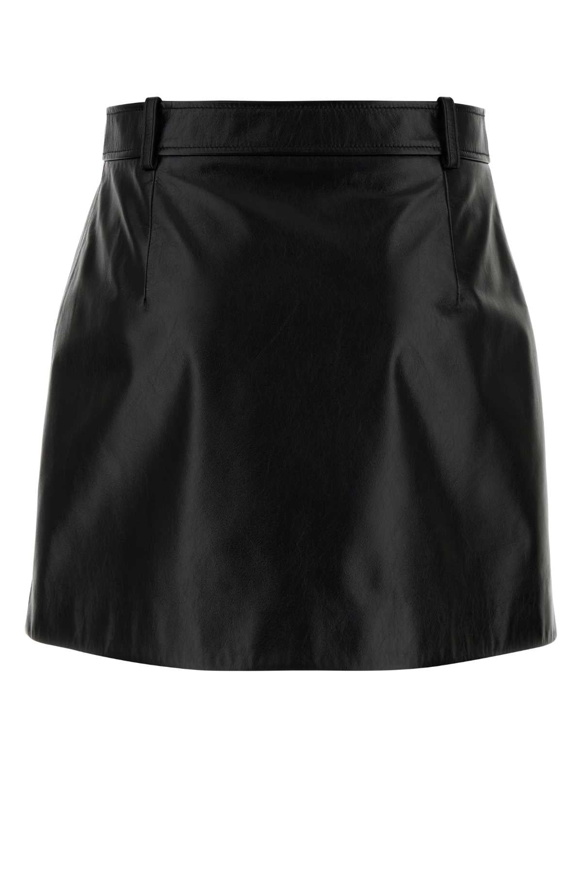 Gucci Mini skirt